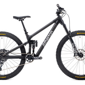 2024 Atherton A.130.1