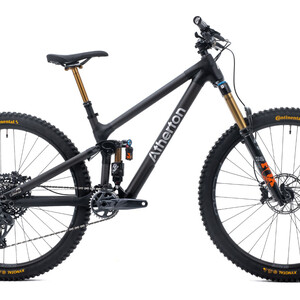 2024 Atherton A.130.X