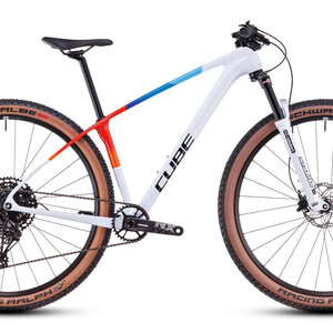 2024 Cube Phenix C:62 SLX Rookie