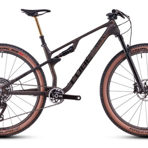 2025 Cube AMS ZERO99 C:68X SLT 29