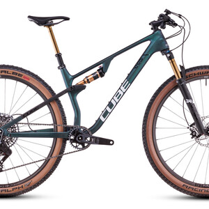 2025 Cube AMS ZERO99 C:68X SLX 29