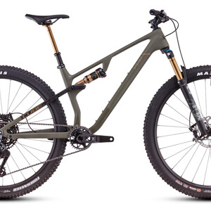 2025 Cube AMS ONE11 C:68X TM 29