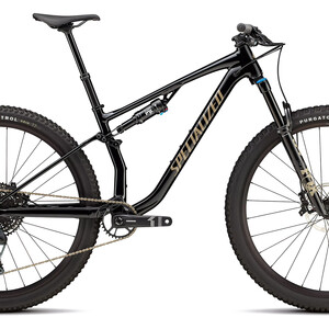 2025 Specialized Chisel Comp EVO (Gloss Black/Taupe)