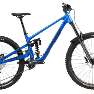 2025 Norco Sight A2 160 MX