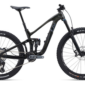 2024 Liv Intrigue LT Advanced 1