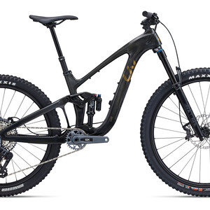 2024 Liv Intrigue X Advanced 1