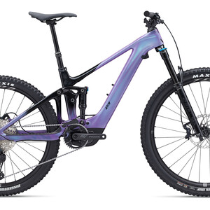 2024 Liv Intrigue X Advanced E+ Elite 2