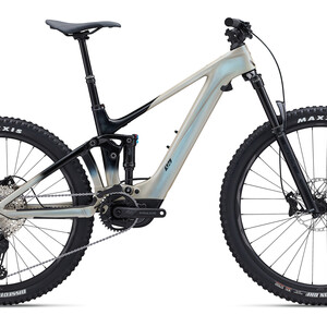 2024 Liv Intrigue X Advanced E+ Elite 3