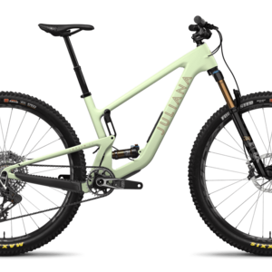 2024 Juliana Joplin X0 AXS Carbon CC