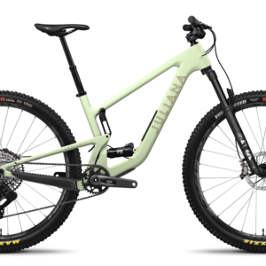 2024 Juliana Joplin GX AXS Carbon C