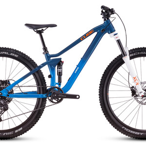 2025 Cube Stereo ONE22 Rookie