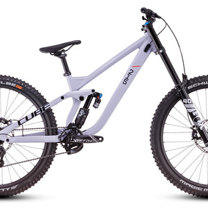 2025 Cube Two15 Race 27.5