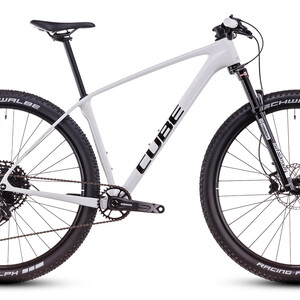 2025 Cube Reaction C:62 One (Cotton/White)