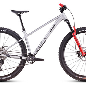 2025 Cube Reaction TM Pro