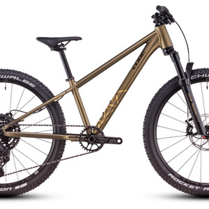 2025 Cube Reaction 240 TM