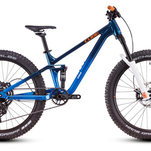 2025 Cube Stereo 240 One