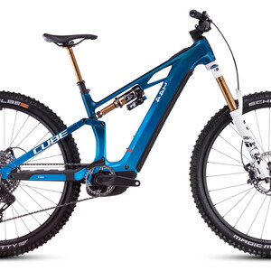 2025 Cube Stereo Hybrid ONE44 HPC AT 800 (ActionTeam)