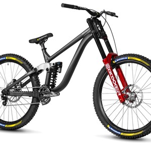 2024 Airdrop Slacker Park (Pitch Black)