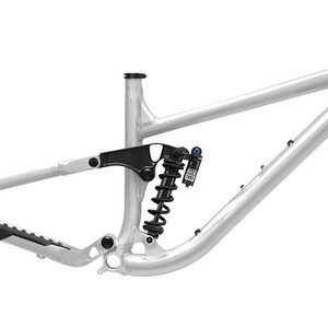 Commencal Supreme FR (2013) Frame - Reviews, Comparisons, Specs