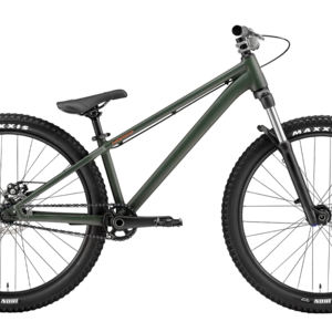 2025 Norco Rampage 1