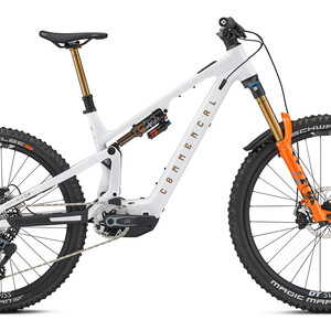 2024 Commencal Meta Power SX 400 Signature