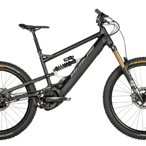 2024 Nicolai GT1 EBOXX WRT