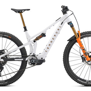 2025 Commencal T.E.M.P.O. Power Signature AXS