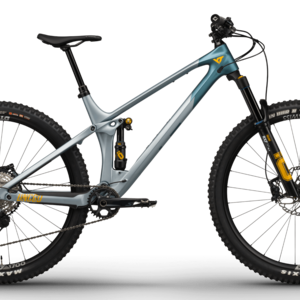 CANYON Spectral 125 CF7 Mサイズ Canyon Spectral 125 Review | Blister