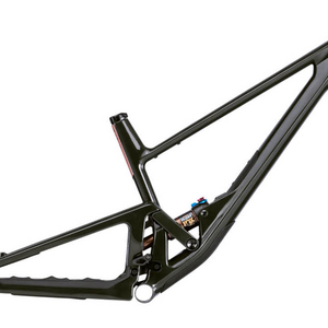 Scott Scale 740 Frame - Reviews, Comparisons, Specs - Frames