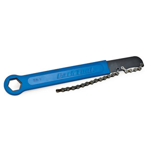 Sprocket Remover and Chain Whip SR-1