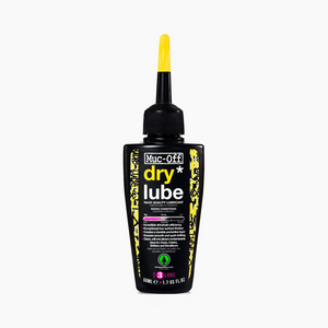 Muc-Off Bicycle Dry Weather Lube - 50ML