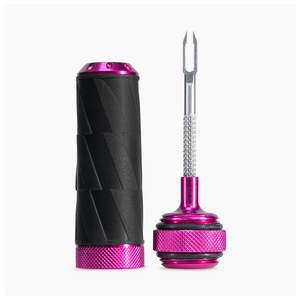 Muc-Off Precision Tubeless Repair Capsule - Pink