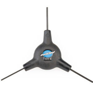 3-Way Hex Wrench AWS-3 