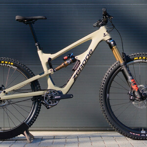 2024 Zerode Taniwha Trail (Clay)