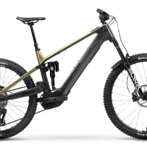 2025 Norco Sight VLT CX C1