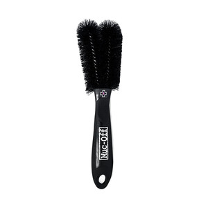 Muc-Off Two Prong Brush (2024)