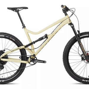 2025 Dartmoor Bluebird Pro 27.5