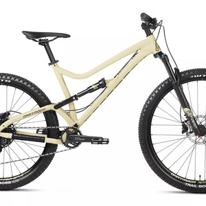 2025 Dartmoor Bluebird Intro Mullet (Matte Sand Storm)