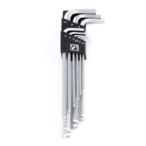 Pedro's L Hex Wrench Set - 9 piece (2024)
