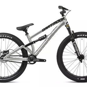 2025 Dartmoor Shine Pro