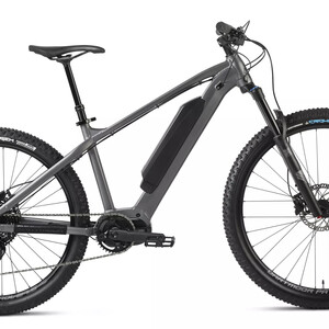 2020 Merida eBig.Nine 400 E-Bike - Reviews, Comparisons