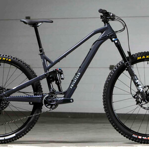 2024 Privateer 141 (Trail build shown)