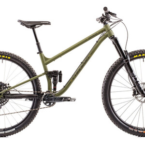 2024 Chromag Darco G2 (Dark Olive)