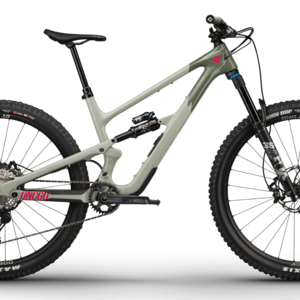 2020 Cannondale Jekyll Carbon 29 3 Bike - Reviews, Comparisons