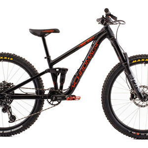 2024 Chromag Minor Threat (Black)