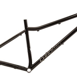 Chromag Rootdown (Black Gradient)