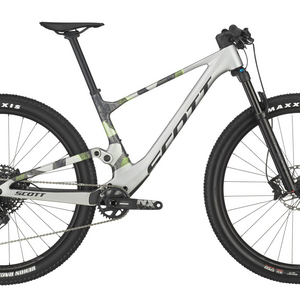 2025 Scott Spark RC Comp