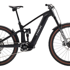 2025 Trek Rail+ 9.9 XX AXS Gen 5 (Deep Smoke)
