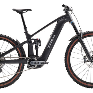 2025 Trek Rail+ 9.8 GX AXS Gen 5 (Deep Smoke)