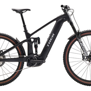 2025 Trek Rail+ 9.8 XT Gen 5 (Deep Smoke)